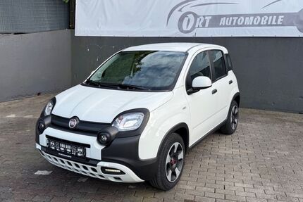Fiat Panda 25.500 km 11.900 &euro; Betzdorf 57518
