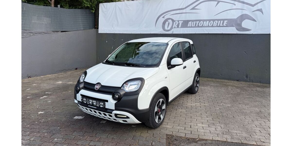 Fiat Panda 25.500 km 11.900 &euro; Betzdorf 57518