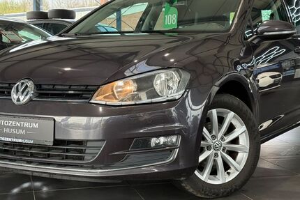 VW Golf 134.402 km 9.990 &euro; Husum 25813