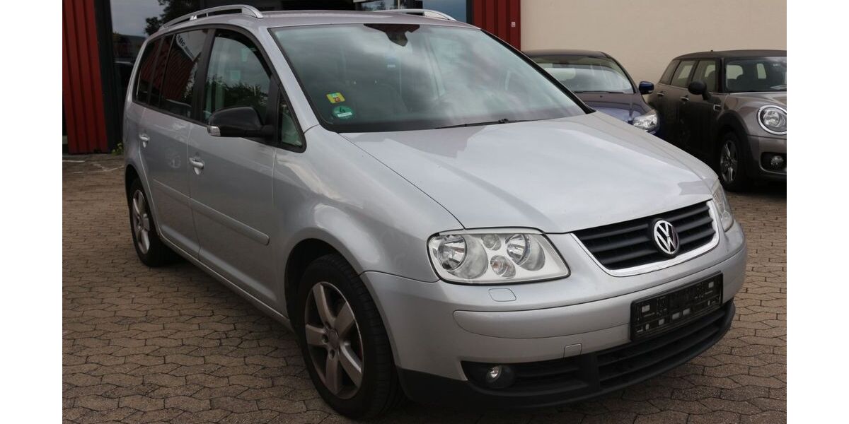 VW Touran 245.800 km 1.000 € Neuwied 56566