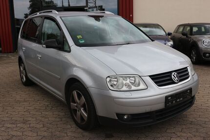 VW Touran 245.800 km 1.500 € Neuwied 56566