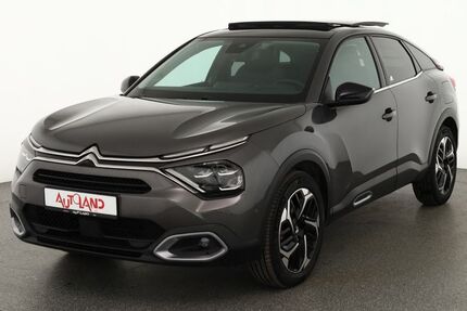 Citroen C4 17.931 km 18.785 &euro; Coburg 96450