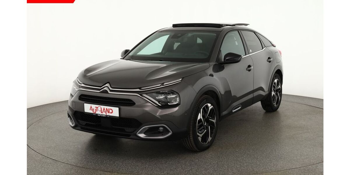 Citroen C4 17.931 km 18.785 &euro; Coburg 96450