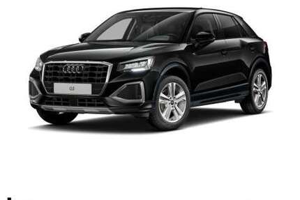 Audi Q2 6.621 km 25.930 &euro; Kehl 77694