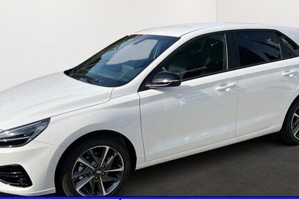 Hyundai i30 4.481 km 27.990 &euro; Ludwigshafen 67071