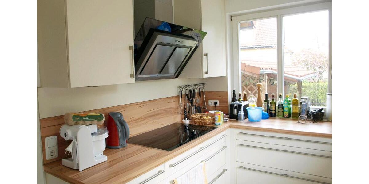 Doppelhaushälfte Bayreuth Bernecker Straße / Insel / Riedelsberg - 6 Zimmer, 145 m&sup2;, 1.500&euro; | Angebot:26338337