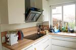 Doppelhaushälfte Bayreuth Bernecker Straße / Insel / Riedelsberg - 6 Zimmer, 145 m&sup2;, 1.500&euro; | Angebot:26338337