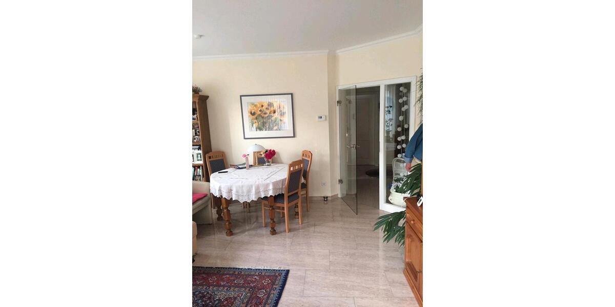 Erdgeschoßwohnung Meppen - 3 Zimmer, 71 m&sup2;, 235.000&euro; | Angebot:26869493