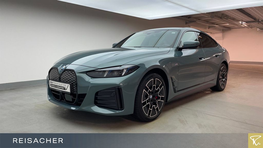 BMW i4 7.733 km 51.949 &euro; Augsburg 86167