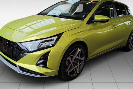 Hyundai i20 13.993 km 20.990 € Contwig 66497