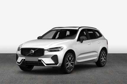 Volvo XC60 62.641 km 29.700 € Dresden 01277
