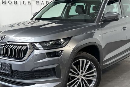 Skoda Kodiaq 72.450 km 31.749 &euro; Wardenburg 26203