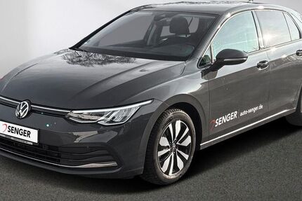 VW Golf 43.900 km 22.480 &euro; Eutin 23701