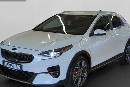 Kia XCeed 72.600 km 19.790 &euro; Leverkusen 51381