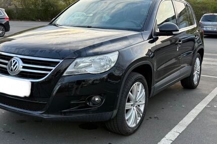 VW Tiguan 236.965 km 5.290 &euro; Laatzen 30880