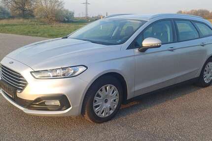 Ford Mondeo 90.777 km 13.800 &euro; Baden-Baden 76532