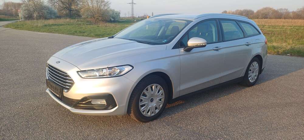 Ford Mondeo 90.777 km 13.800 &euro; Baden-Baden 76532