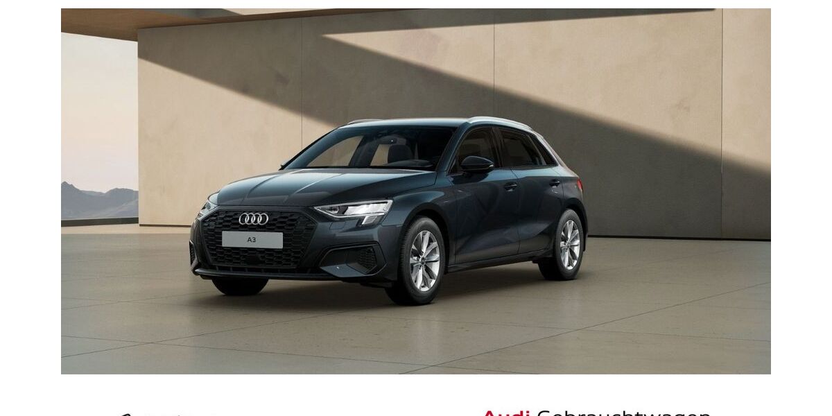 Audi A3 25.230 km 23.970 &euro; Diez 65582