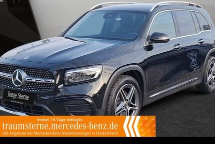 Mercedes-Benz GLB 200 7.923 km 41.790 &euro; Landau 76829