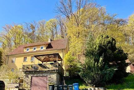 Haus Rotenburg - 9 Zimmer, 221 m&sup2;, 99.000&euro; | Angebot:26309171