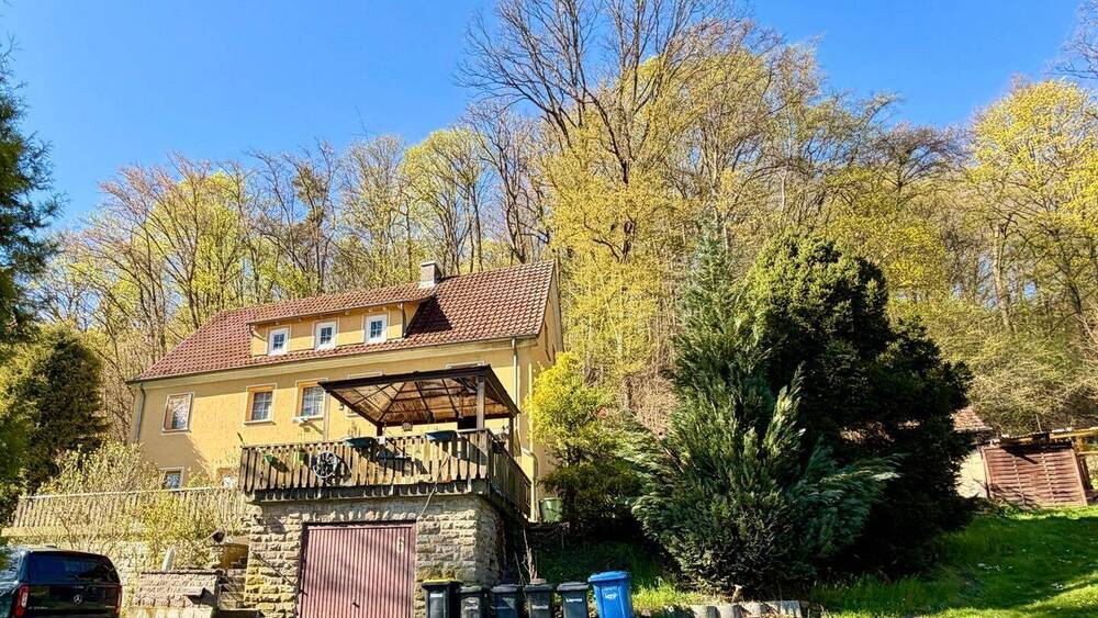 Mehrfamilienhaus, Wohnhaus Rotenburg - 9 Zimmer, 221 m&sup2;, 99.000&euro; | Angebot:26309171