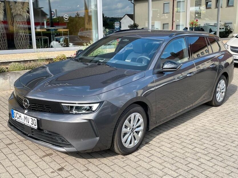 Astra