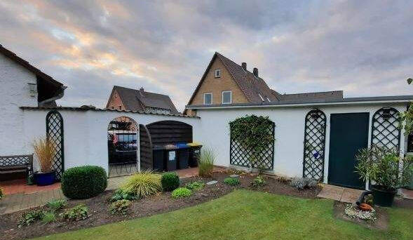 Etagenwohnung Bad Bevensen Medingen - 2 Zimmer, 167.500&euro; | Angebot:25909260