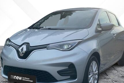 Renault ZOE 66.169 km 14.980 € Northeim 37154