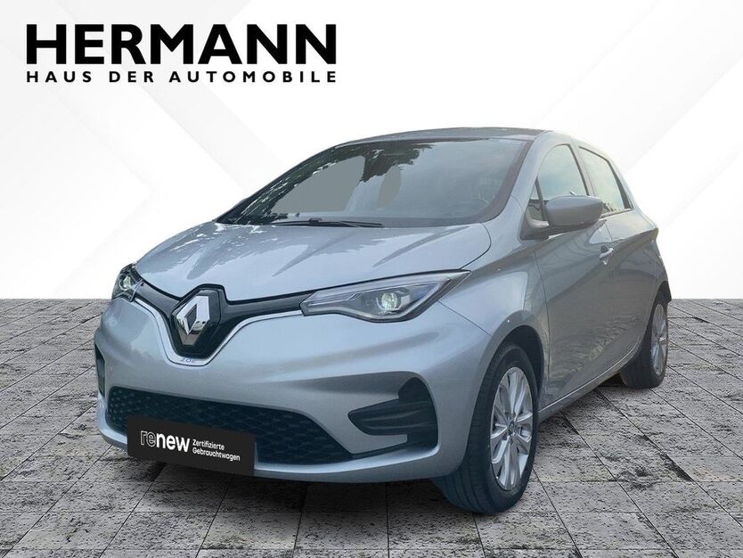 Renault ZOE 66.169 km 14.980 € Northeim 37154