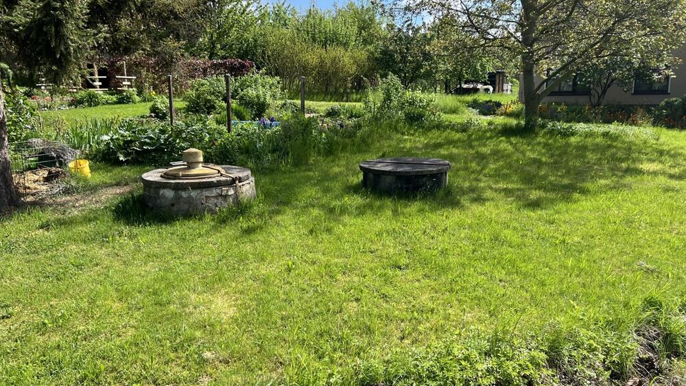 Günstige Kapitalanlage - Mehrfamilienhaus mit 6 WE in ruhiger Lage - Mehrfamilienhaus, Wohnhaus Zettlitz | Angebot:21520807