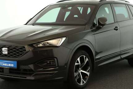Seat Tarraco 96.800 km 26.990 &euro; Donnersdorf 97499