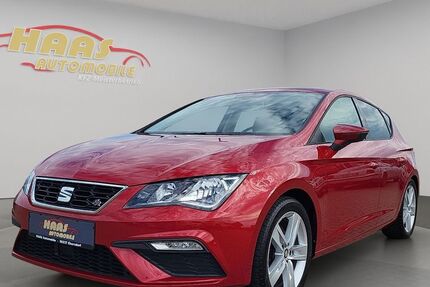 Seat Leon 82.924 km 13.900 € Ebersdorf b.Coburg 96237