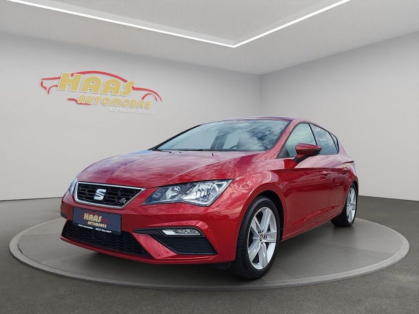 Seat Leon 82.924 km 13.900 € Ebersdorf b.Coburg 96237