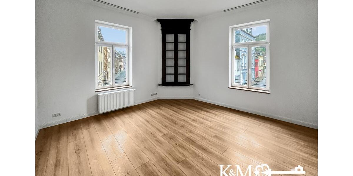 Etagenwohnung Andernach - 5 Zimmer, 133 m&sup2;, 1.725&euro; | Angebot:26349309
