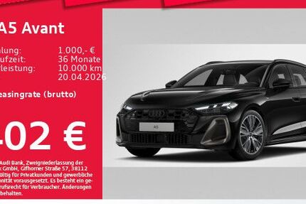 Audi A5 27.727 km 49.873 &euro; Eching 85386