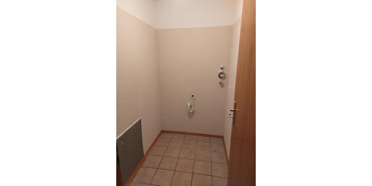 2 Zimmer ELW Wohnung mit großer Terrasse in Gussenstadt 2 zimmer