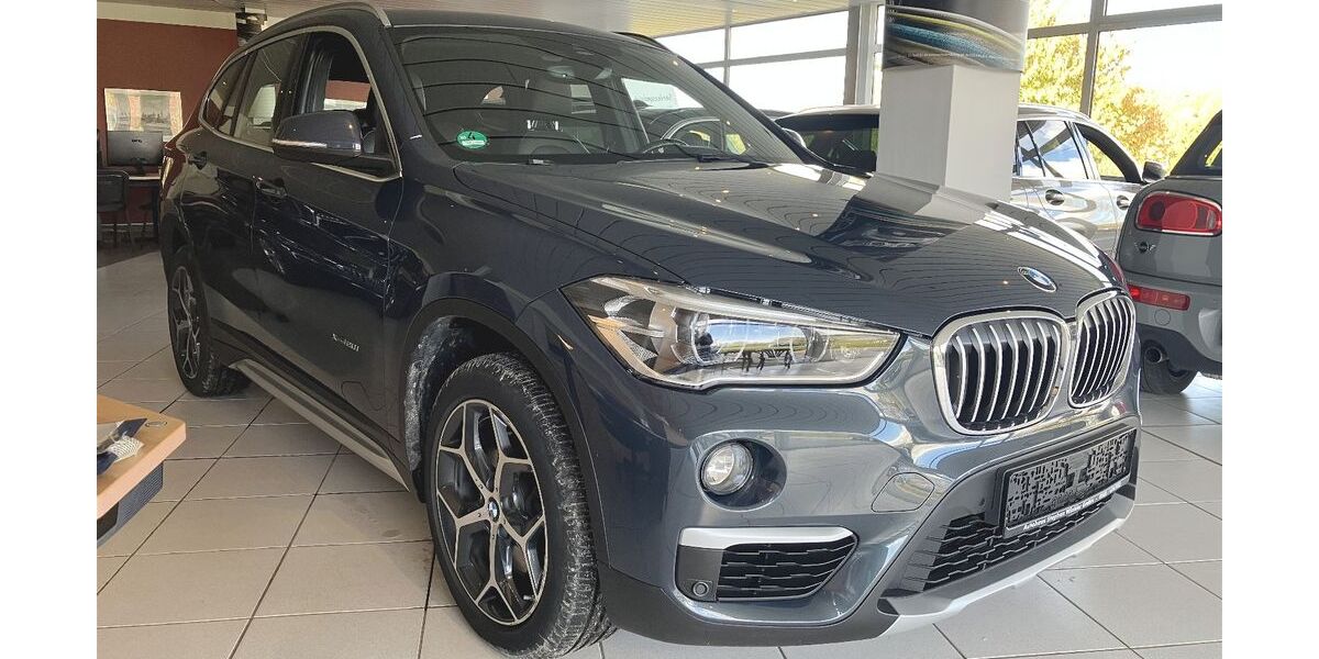 BMW X1 88.750 km 19.495 &euro; Schwerin 19061