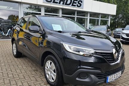 Renault Kadjar 74.000 km 10.990 &euro; Oldenburg 26125