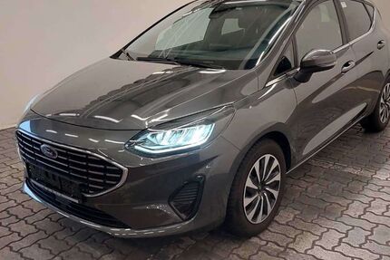 Ford Fiesta 13.900 km 16.985 € Stepenitztal 23936