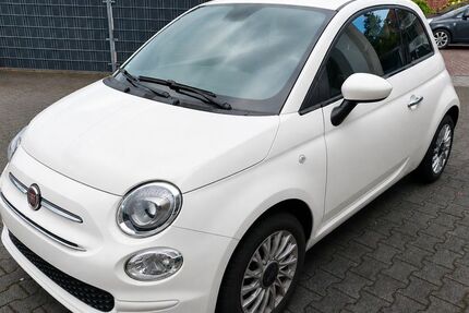 Fiat 500 59.090 km 10.298 &euro; Korschenbroich 41352