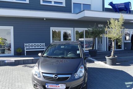 Opel Corsa 84.000 km 6.500 € Magdeburg 39108