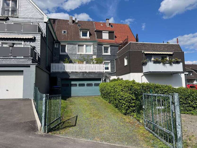 Haus zum Kaufen in Remscheid 229.000 € 120 m²