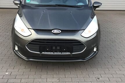 Ford B-Max 92.232 km 7.666 &euro; Gammellund 24855