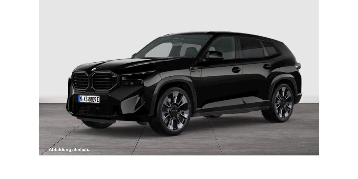 BMW XM 37.750 km 101.495 &euro; Köln-West 50858