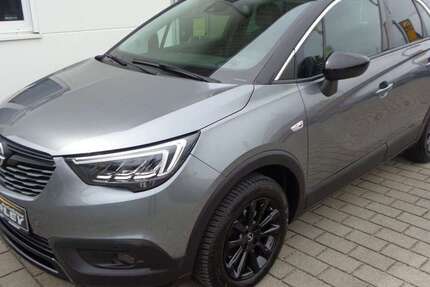 Opel Crossland 89.953 km 12.900 &euro; Aulendorf 88326