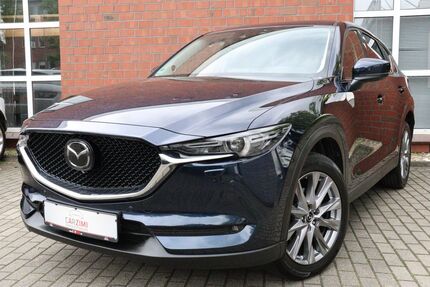 Mazda CX-5 105.500 km 17.990 &euro; Hannover 30177