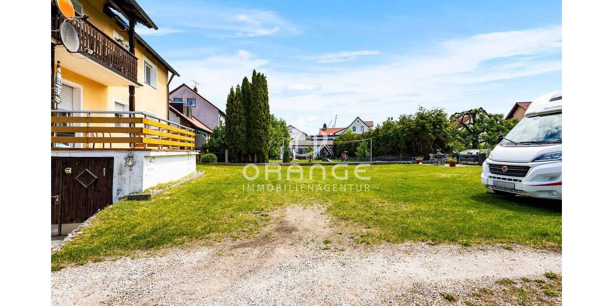 Mehrfamilienhaus, Wohnhaus Schwandorf / Dachelhofen Dachelhofen - 9 Zimmer, 197 m&sup2;, 425.000&euro; | Angebot:26702850