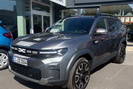 Dacia Bigster 4.900 km 32.990 &euro; Görlitz 02827