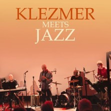 Klezmer meets Jazz 21.03.2027 Kolosseum