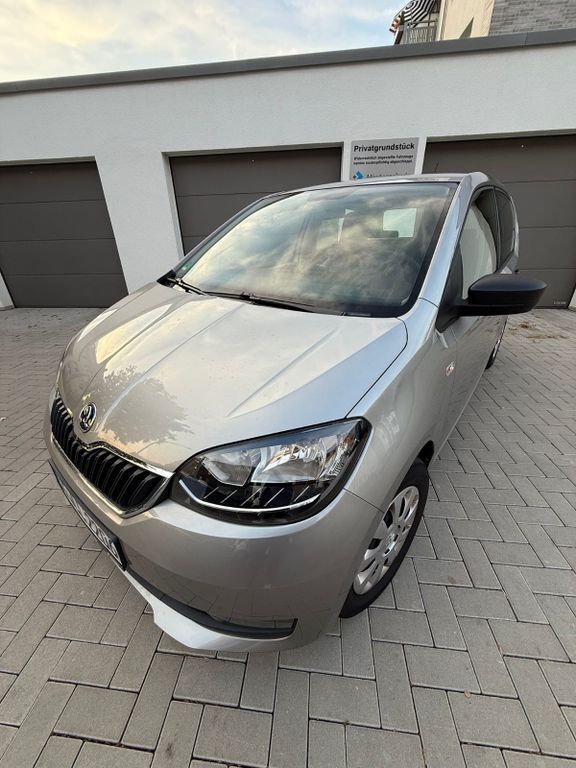 Citigo
